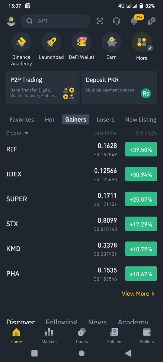 $rif #rif number 1 top gainers 50% UP in just 1 day Don't forget to join premium membership 2 members remaining in discount offer life time fees just 50$ then increase to 100$ Join fastest My WhatsApp +923171483503 #btc #eth #crypto