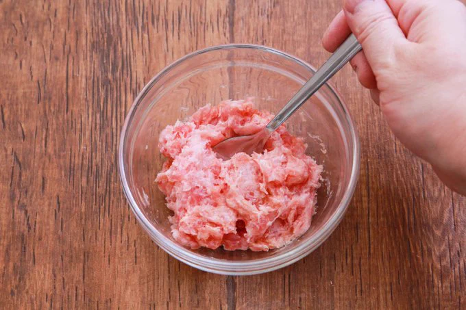 マグロとの組み合わせが美味しそう！暑くなってくるこれからの季節にもぴったりそうな素麺レシピ！