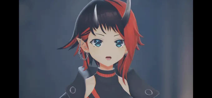 リン様 #ななしのライブやばい