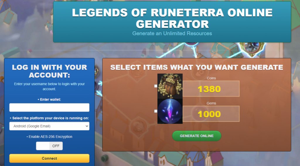 MobileCheats1's tweet photo. LEGENDS OF RUNETERRA HACK CHEAT TOOL MOD ONLINE GENERATOR
https://t.co/LQPf9Yyl0z

#legendsofruneterra #legendsofruneterrahack #legendsofruneterracheat #legendsofruneterramod #legendsofruneterragenerator https://t.co/3ywh2EmbMj