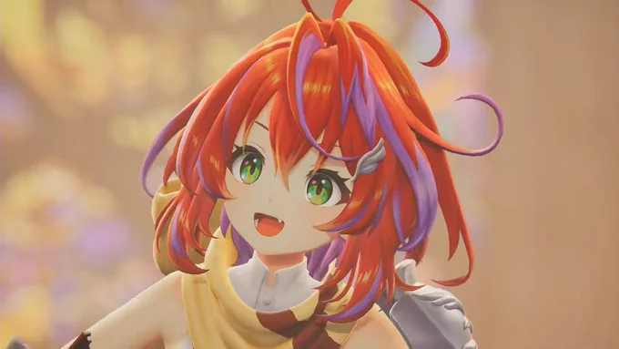 #ななしのライブやばい