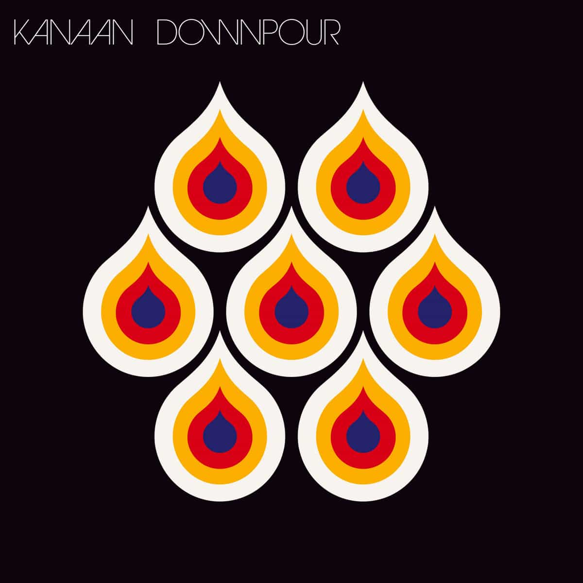 JUST IN: 'Downpour' by Kanaan

Modern psych, space, and stoner rock explorers Kanaan explore both their heaviest riffing and lightest, more expansive tendencies here.

<a href="/Kanaanband/">Kanaan</a>
<a href="/Jansenrecords/">Jansenrecords</a> 
normanrecords.com/records/197270…
