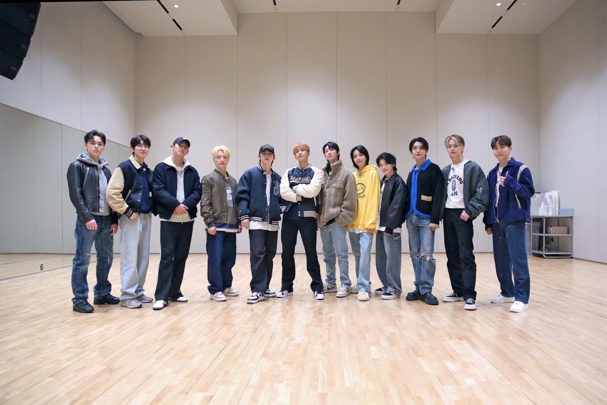 세븐틴(SEVENTEEN) tweet media
