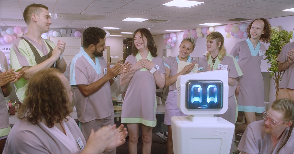 Andrew St Maur tweet media