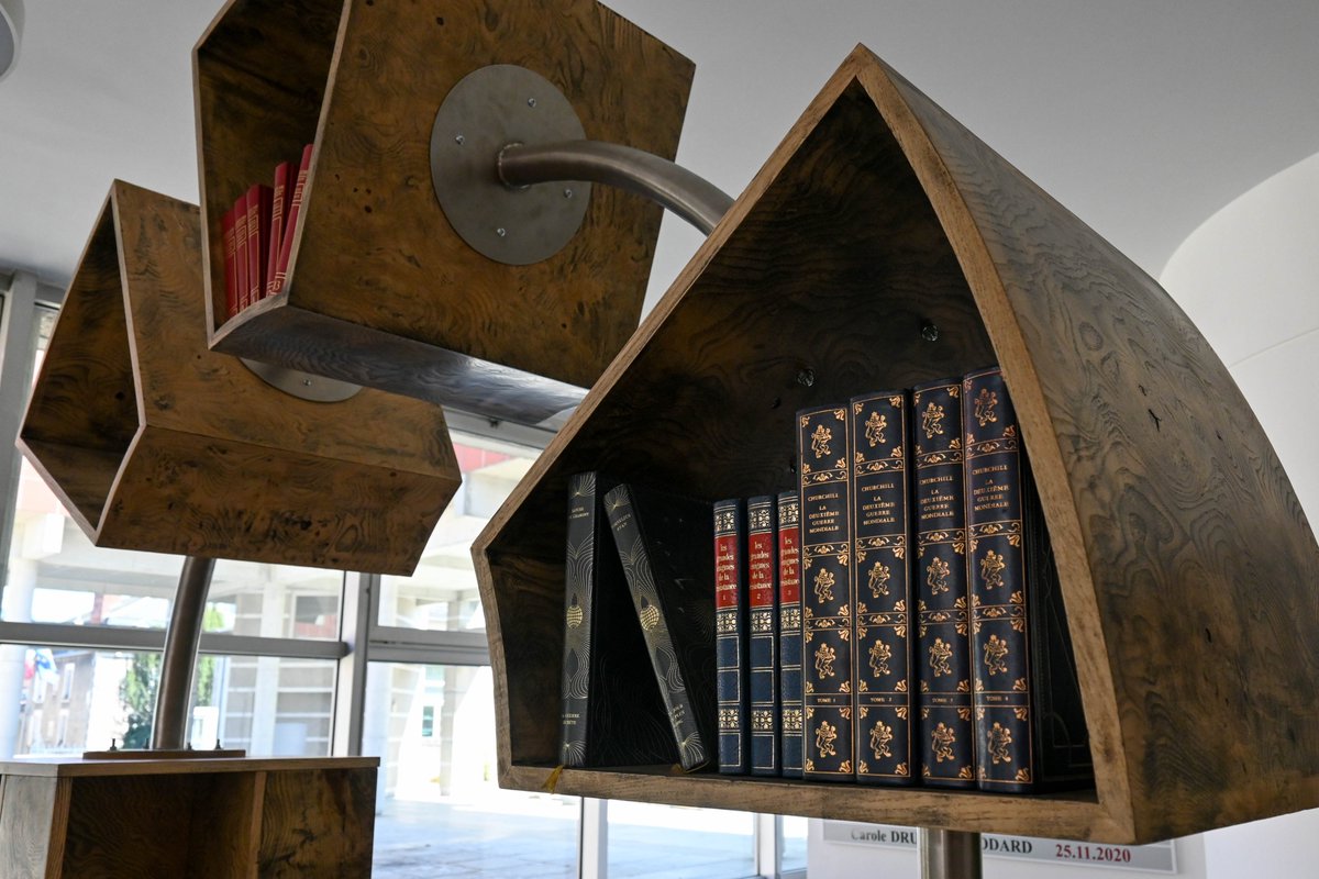 Académie de Limoges tweet media