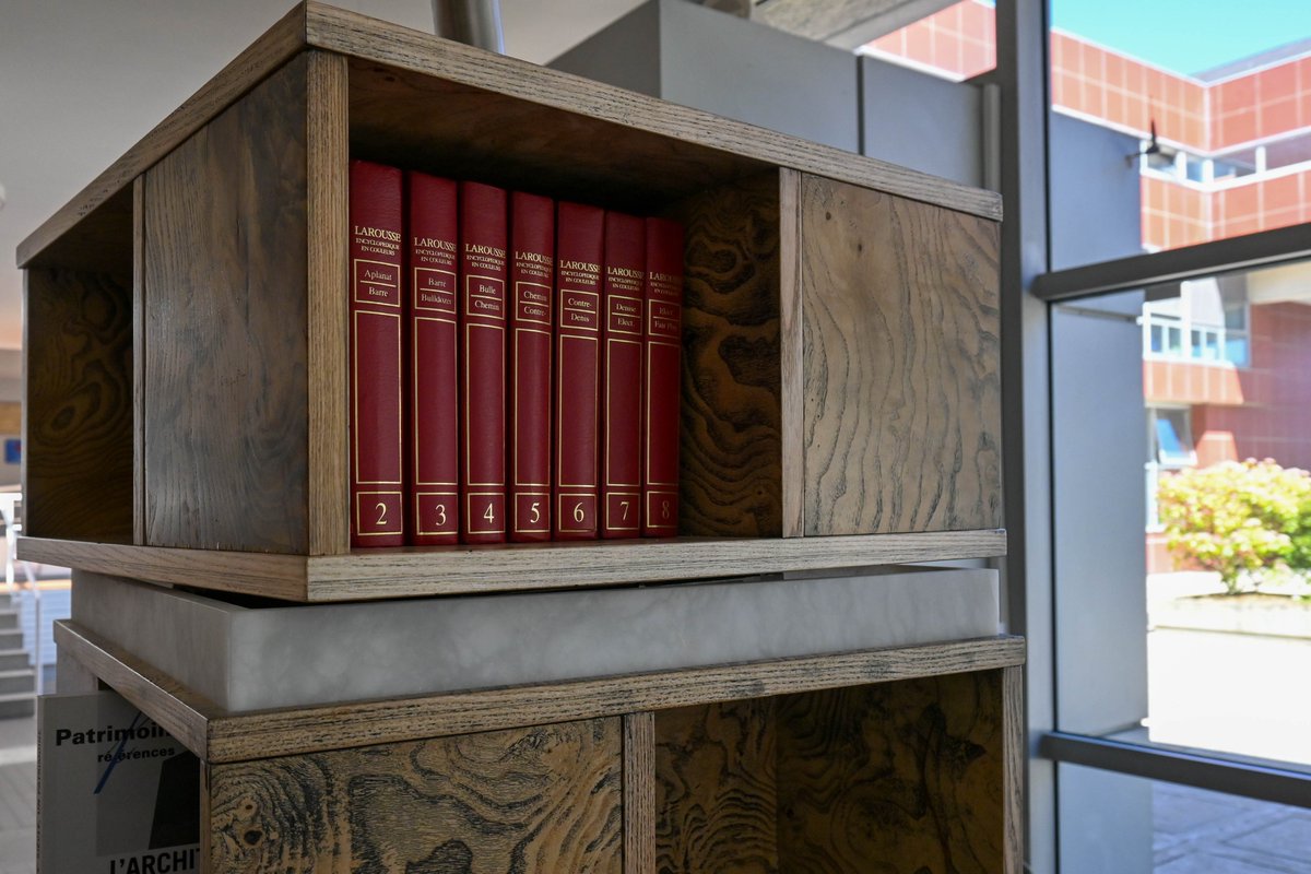 Académie de Limoges tweet media