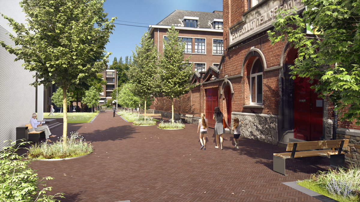 swecobelgium's tweet photo. 🚶Wandel je graag in de straten van #SintNiklaas? Dan ligt de #Winkelwandellus ongetwijfeld op je pad. Steun dit #Sweco-project bij de #PrijsPubliekeRuimte met jouw stem: https://t.co/PcLttkRMZV #BUURPartOfSweco #publicspace #CPR2023 https://t.co/O61P1J5p6l