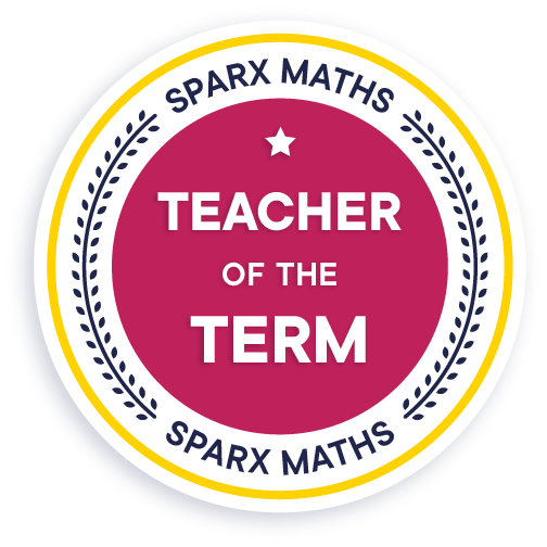 SparxMaths tweet media