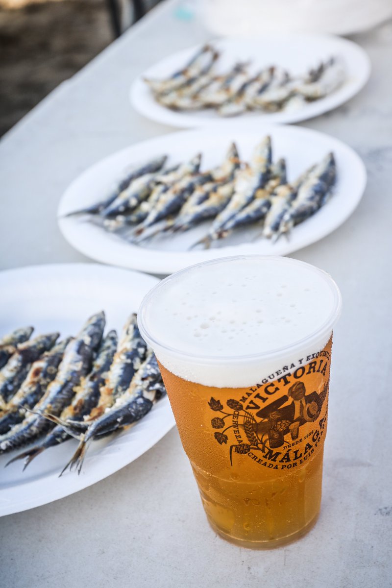 CervezaVictoria's tweet photo. Ya es mayo, mes sin r 🍺🐟 https://t.co/yuvyexfh1w