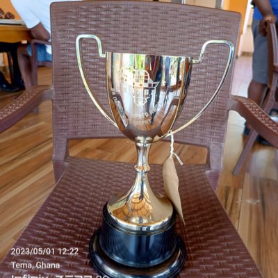 Wellington Jighere tweet media