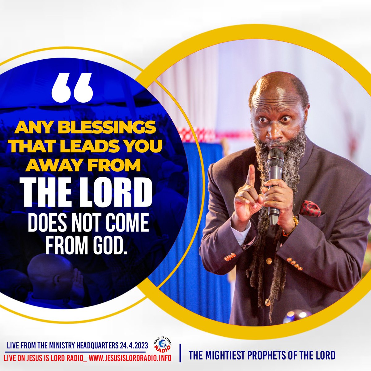 KOUASSI56513685's tweet photo. #MegaEndTimeRevival https://t.co/pBYQ1ssGha