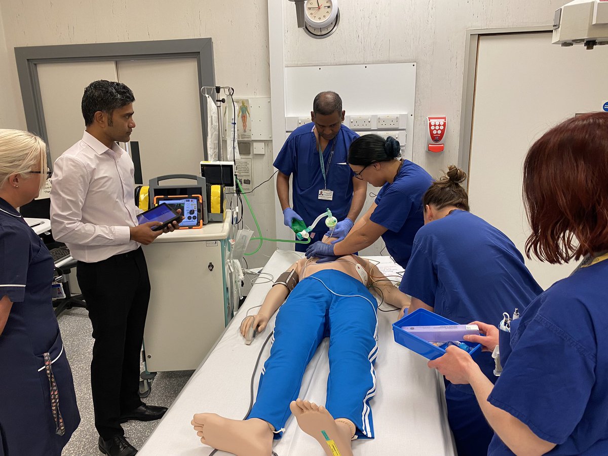 We are FGH Theatres (@fghtheatres) on Twitter photo FGH Theatre and <a href="/ED_FGH/">Furness General Hospital ED</a> putting our new training mannequin to good use. This valuable piece of training equipment will enable us to work through different emergency scenarios increasing our knowledge and skills π©Ίππ©»π©Ή <a href="/bayhospitals/">Bay Hospitals Charity</a> <a href="/UHMBT/">MorecambeBayNHSTrust</a> <a href="/SarahMa81601404/">Sarah Maguire</a> FGH Theatre and <a href="/ED_FGH/">Furness General Hospital ED</a> putting our new training mannequin to good use. This valuable piece of training equipment will enable us to work through different emergency scenarios increasing our knowledge and skills π©Ίππ©»π©Ή <a href="/bayhospitals/">Bay Hospitals Charity</a> <a href="/UHMBT/">MorecambeBayNHSTrust</a> <a href="/SarahMa81601404/">Sarah Maguire</a>