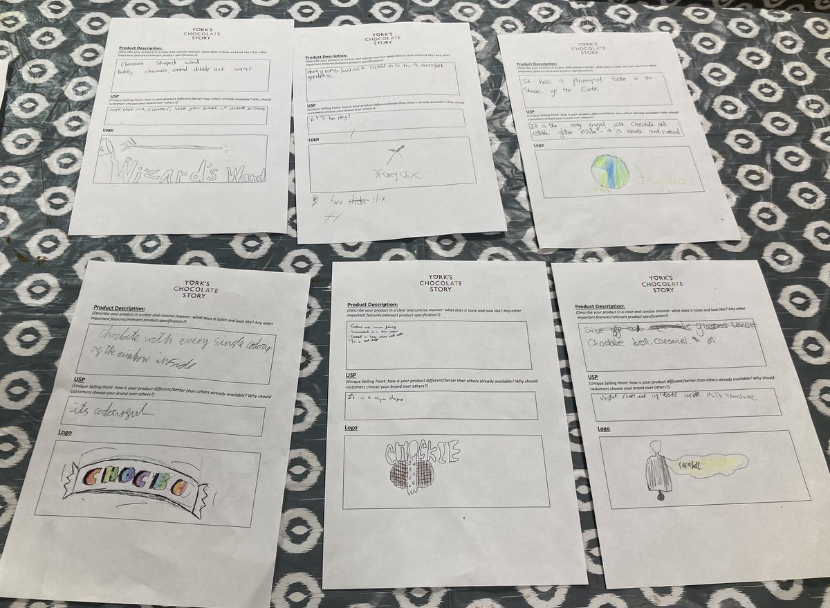 QEHS Product Design tweet media