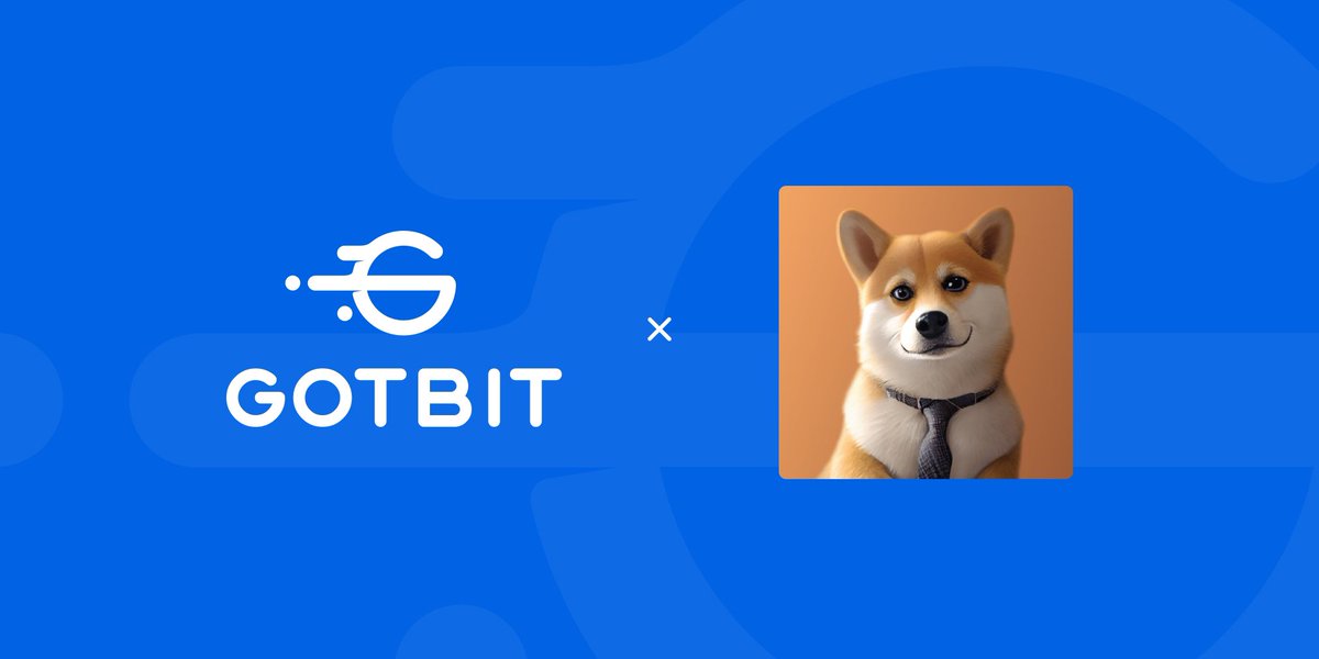 gotbit_io's tweet photo. Meet our new partner — @ceo_bsc🚀

$CEO is an ecosystem that includes staking, NFT, a virtual debit card and a clothing store, which will generate passive income and reward its holders.

Stay tuned!💙

#CEO #IAMCEO https://t.co/TzuiMNS32a