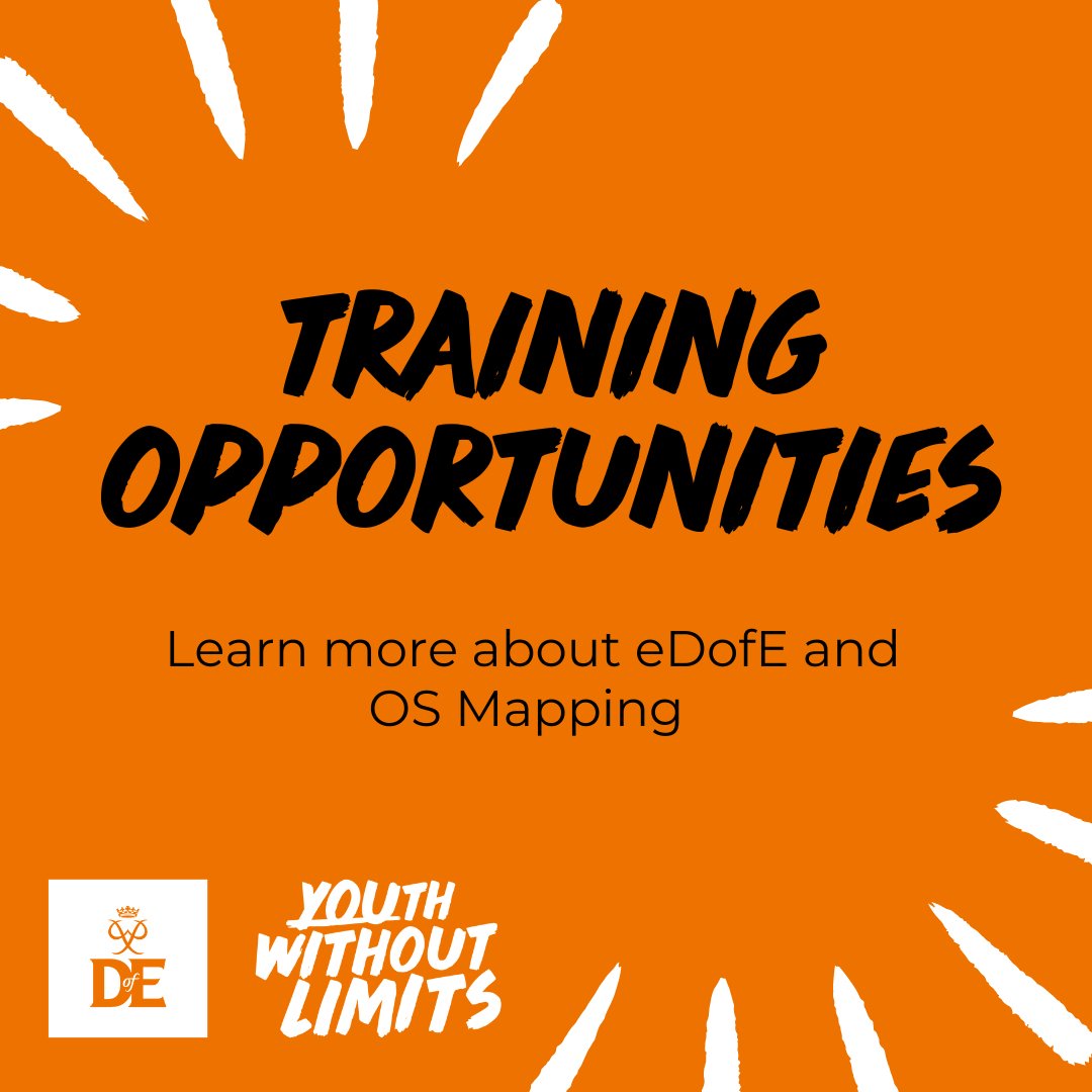 DofE Central England tweet media