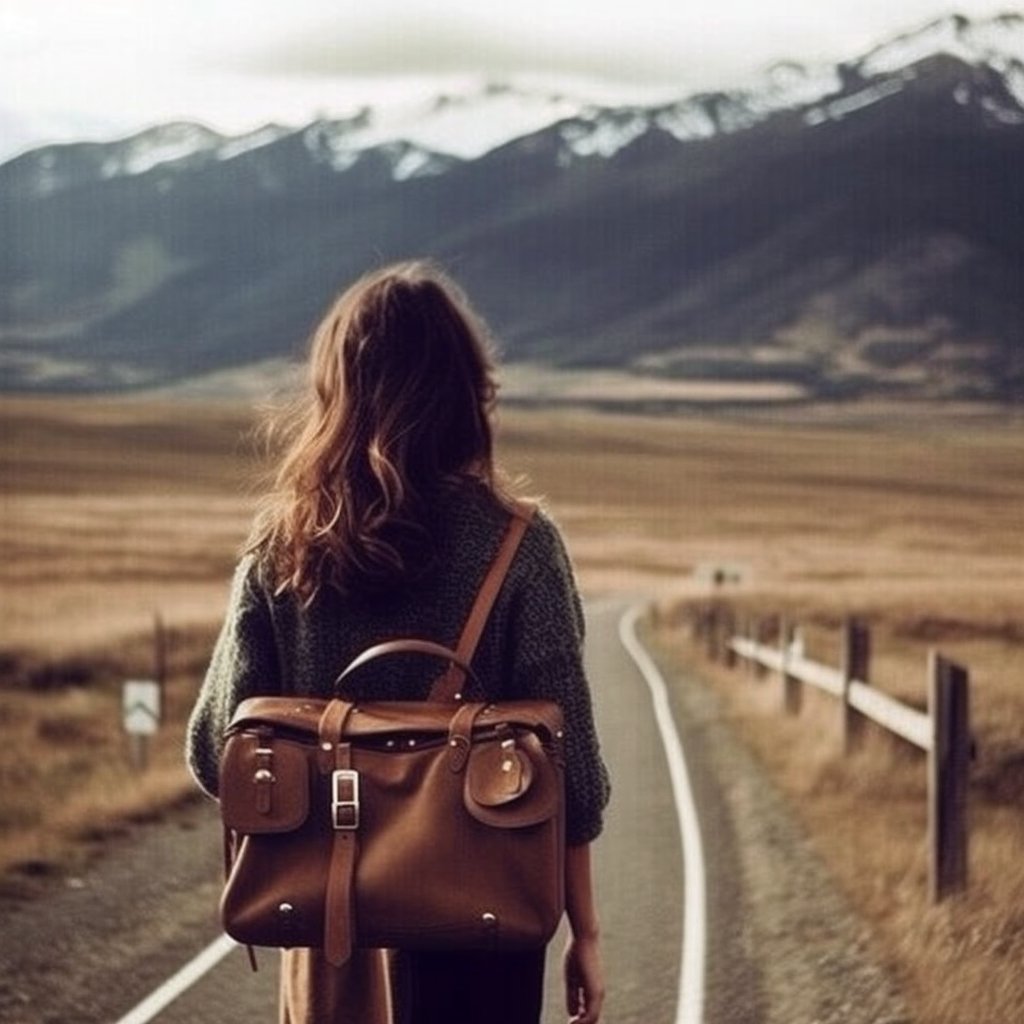German Word: "Fernweh" 🇩🇪✈️

Fernweh is a unique German term that doesn't have a direct English translation. It can be described as the feeling of longing for distant places or a strong desire to travel and explore the world. It's often considered the opposite of "Heimweh," which