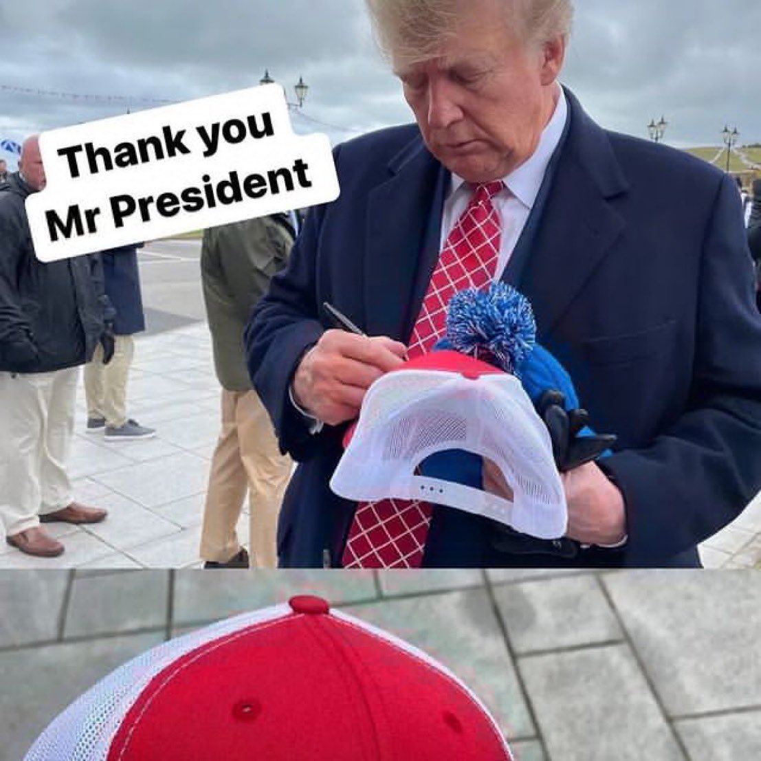 Eileenroger3's tweet photo. 💞🇺🇸WHO'S WITH ME🌹
💞🇺🇸IF YOU ARE A TRUMP SUPPORTER🌹
💞🇺🇸RETWEET THIS AND SHOW THE WORLD🌹
💞🇺🇸FOLLOW ALL PATRIOTS AND RETWEET 🔄🌹
💞🇺🇸GAIN NEW FOLLOWERS🌹
💞🇺🇸MAKE A CHAIN🔗OF PATRIOTS🌹
💞🇺🇸PRAY FOR TRUMP🌹
💞🇺🇸FOLLOW THOSE WHO RETWEET🌹
#follow_4_follow @12_i11 https://t.co/BaiR5ZvQrO