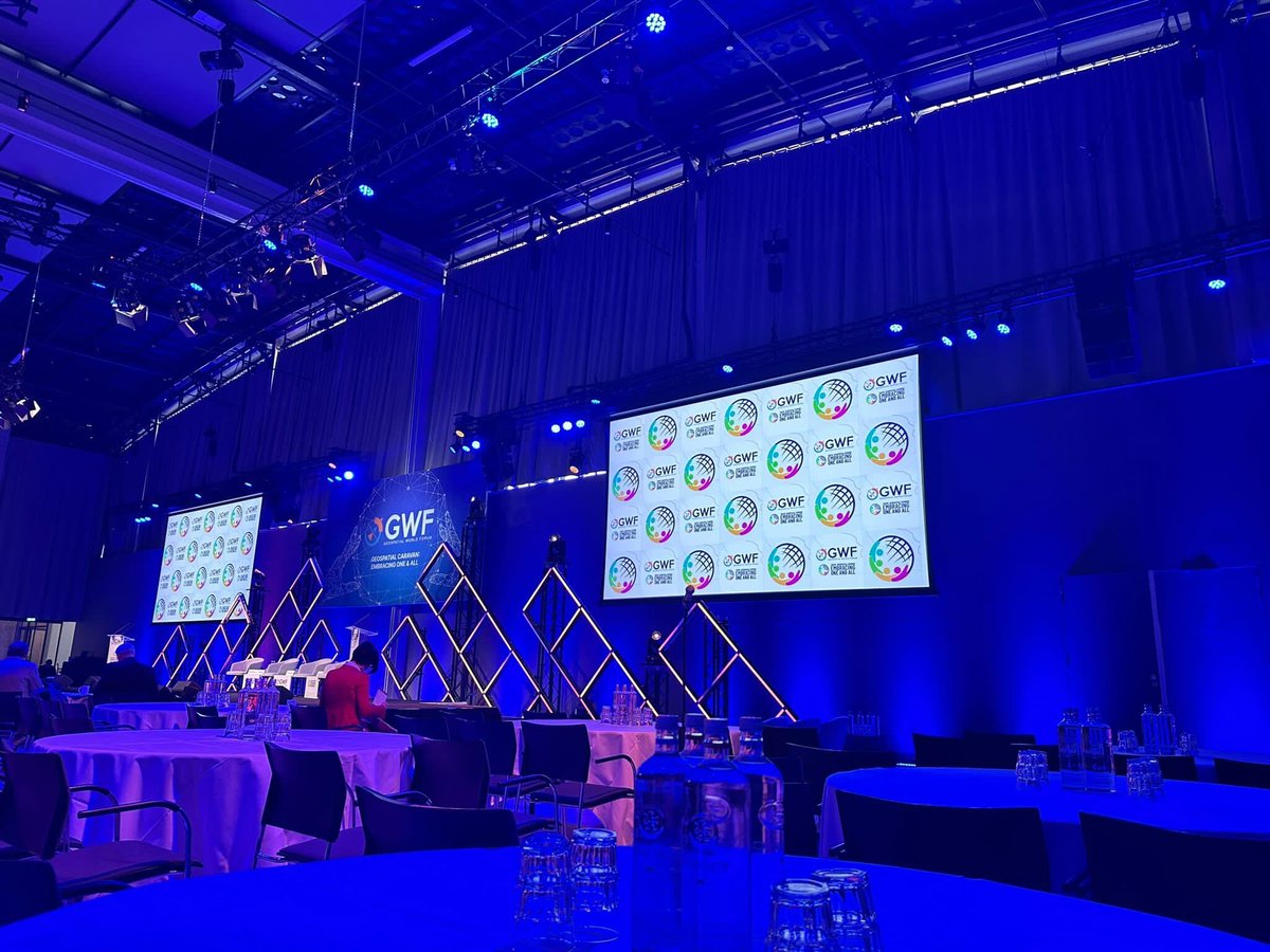 DataAppeal's tweet image. Some snapshots from the 14th edition of #GeospatialWorldForum2023 in #Rotterdam!💡
Tomorrow, meet Hannah Babineau, our Head of Partnerships, during &quot;Convergence of Location Data and Personalization in Data-Driven Marketing&quot; session.
Don&apos;t miss out!