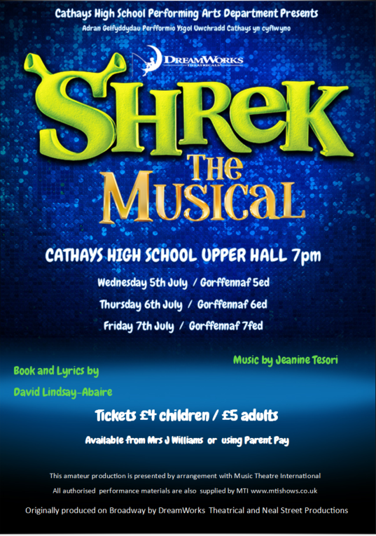 Year 9 Cathays tweet media