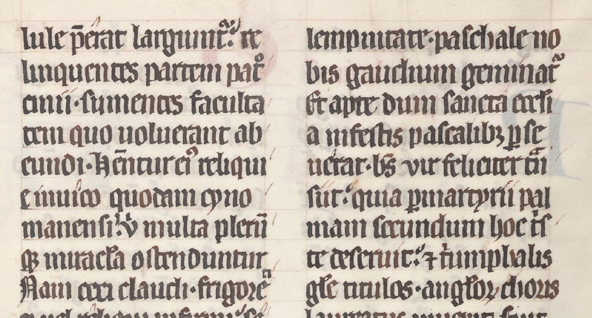 Keble College Library & Archive tweet media