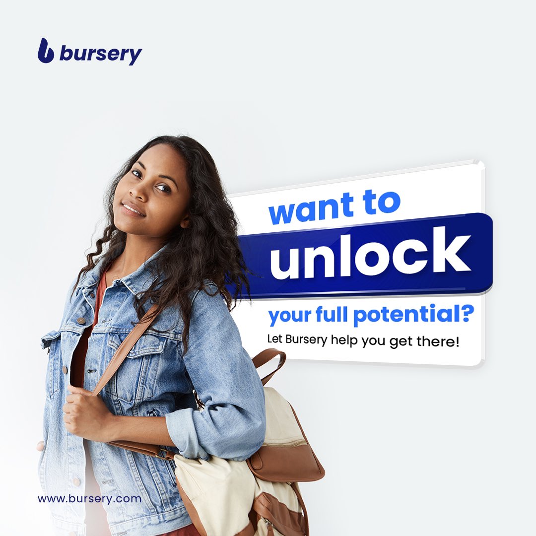 burseryloans's tweet image. With financial support, you can pursue your academic dreams without worrying about the cost. 

Apply now at bursery.com and discover the endless possibilities that await you.

#loans #finances #studyeasy #academicdream #education #zerocollateralloans #burseryloans