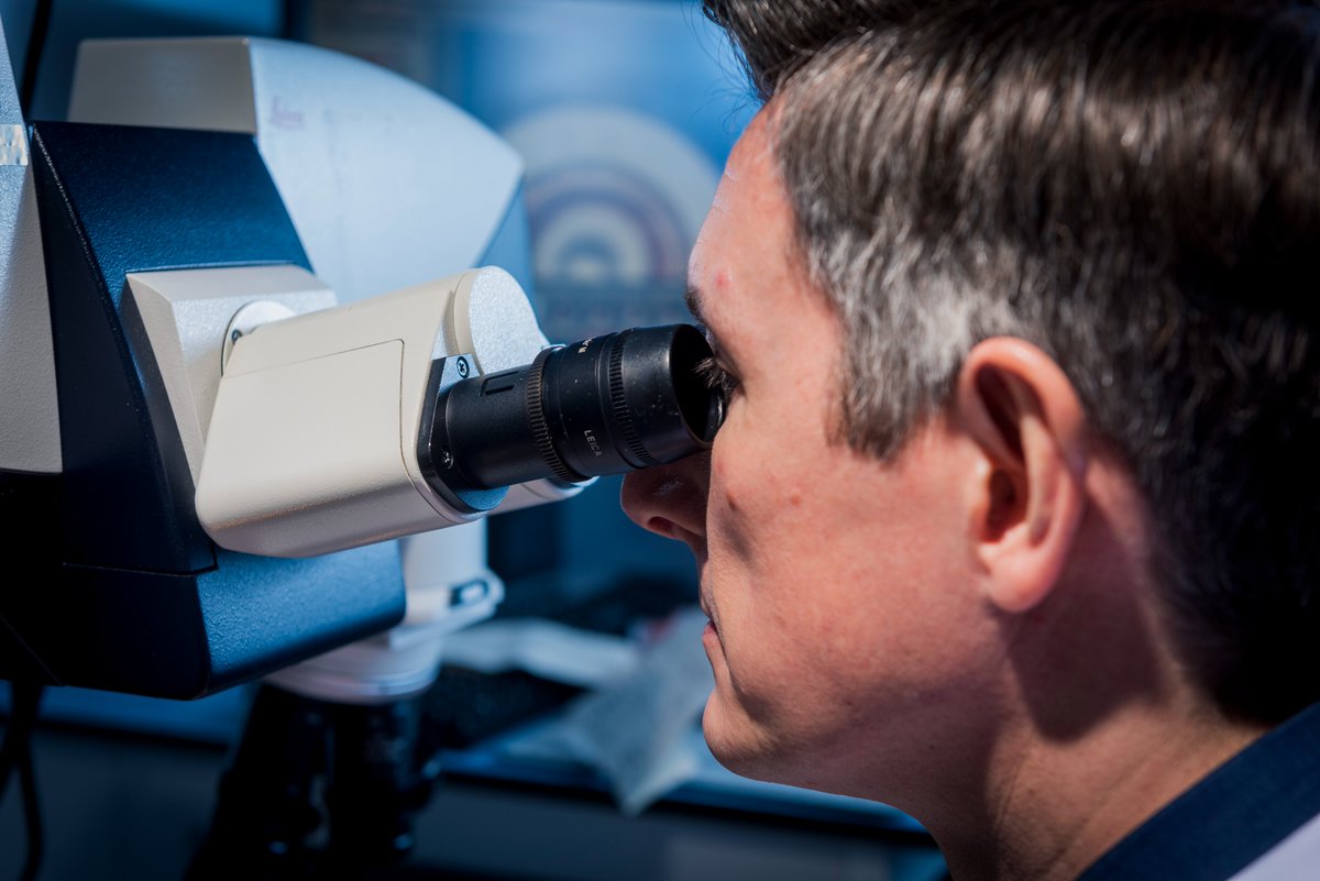 📢 Job vacancy 📢

Are you a fully trained Firearms Examiner or Ballistic Technician?

Looking to become a Ballistics Expert?

At NABIS we can help you take the next step.

For details visit our website ⤵️

nabis.police.uk/who-are-we/our…

Deadline to apply: Thu 25 May