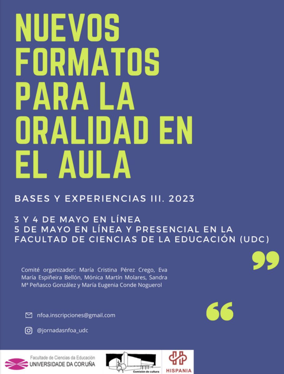 HISPANIA tweet media