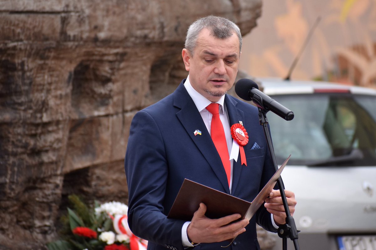 Obchody Święta Konstytucji 3 Maja 🇵🇱