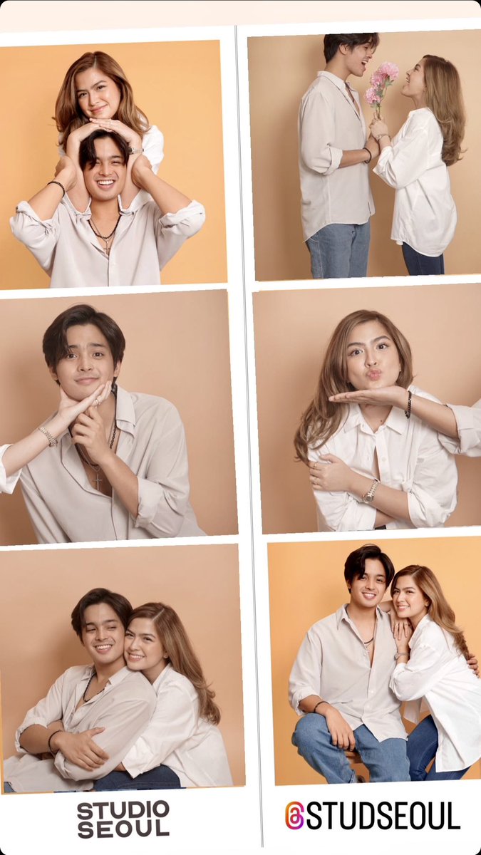 Kitchiebooboo's tweet photo. Potek! Bakit ang cute nyo! Jusko! Yung kilig ko walang paglagyan! Haaayyyyy #KDLex I am sooooo happy you found each other! 🤍🤍🤍 Yiiiiiiiihhhhhhh!!!!

Check out their IG stories aaaagghhhh!

Happy na happy ang birthday @kdestrada_ https://t.co/nrStPUfRBo
