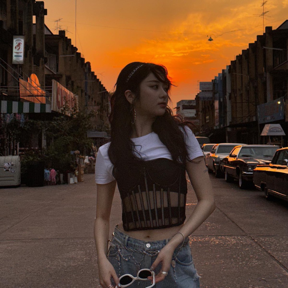 sserapics's tweet photo. yunjin update instagram https://t.co/REuUpsBy0M