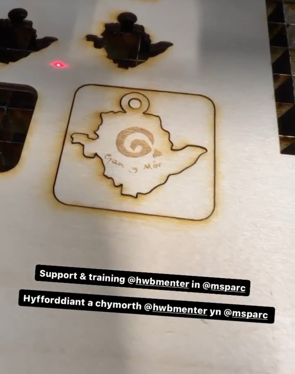 Yr Hwb Menter - The Enterprise Hub tweet media