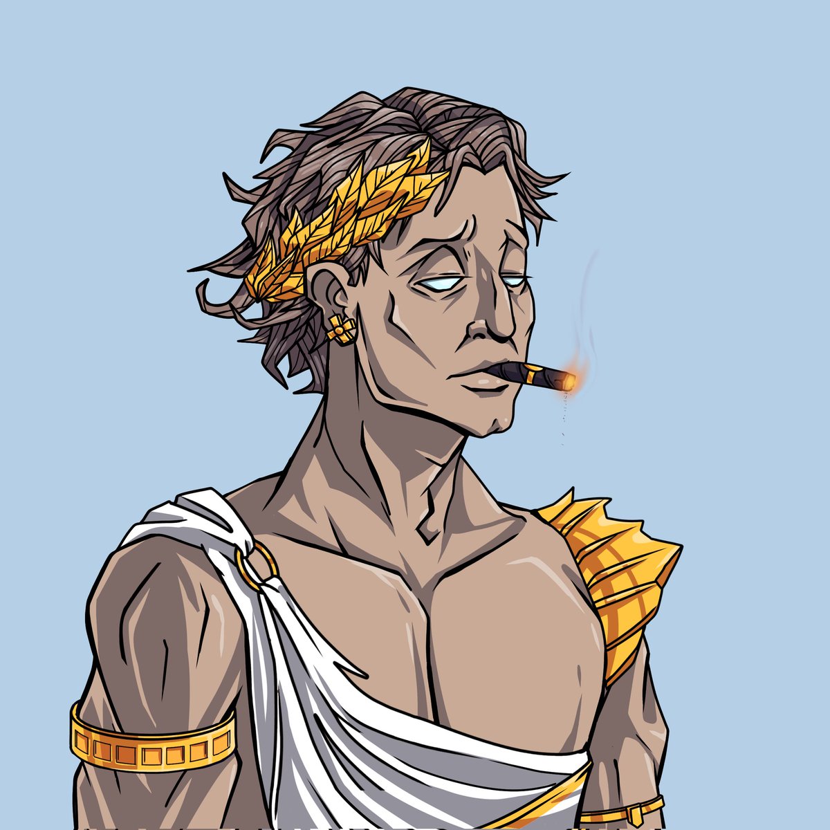 🎉 SOL Giveaway 🎉
  
Prize: 1 $SOL winner🏆

To Enter:
1️⃣ Follow me+@SuiGodsNft  
2️⃣ Like &amp; RT
3️⃣ Join discord
discord.gg/kRyzgBpp8M

⏰24h 

#Giveaway #Solana #NFTs