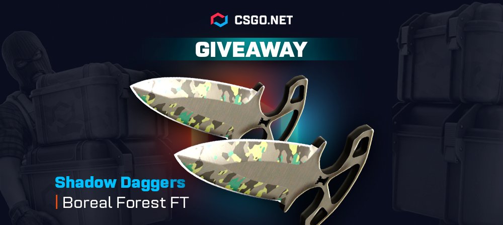 CSGO.net tweet media