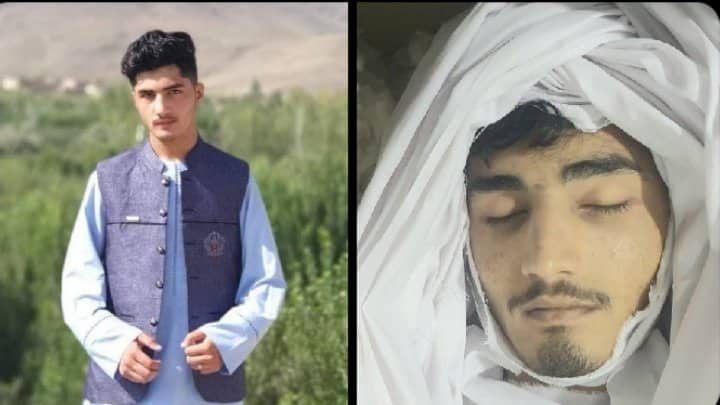 Abdul Raziq Achakzai tweet media