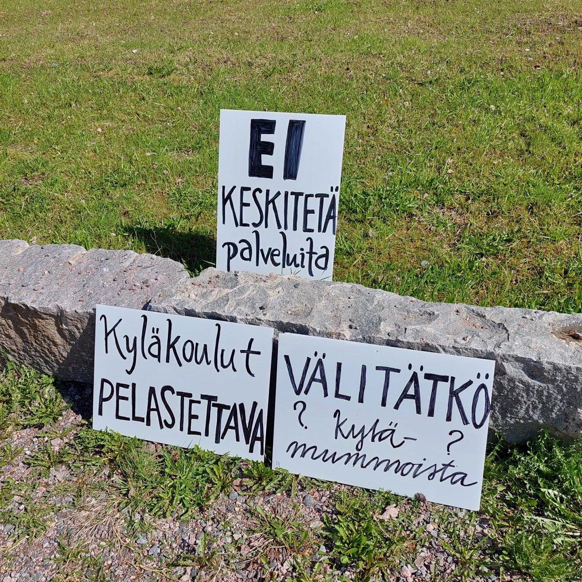 KANSALLINEN ETÄTYÖSTRATEGIA - OSAAJIA KOKO SUOMESTA

Esitys hallitusohjelmaan: Laaditaan kansallinen etätyöstrategia. Etätyön ja monipaikkaisen työn lisääminen tuottaa mahdollisuuden sopeuttaa valtion kiinteistö- ja toimistomenoja. 👍🏻🧡