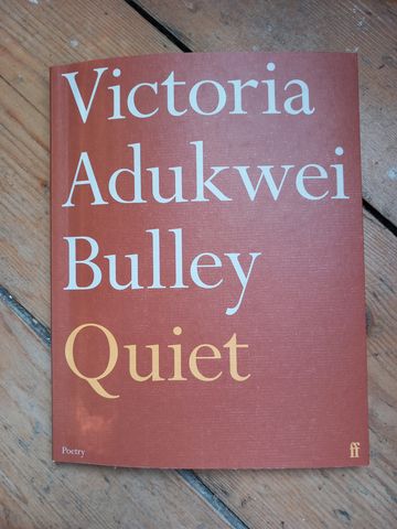 Here's my #poetry news for May, feat  @victoriaadukwei @FaberBooks @RathbonesFolio @DartingtonArts @PoetrySociety @SerenBooks @VervePoetryFest @YtCornwall @WasafiriMag @Anna_Selby @PoetsandPlayers @writingwestmids @poetryschool @writeandshine mailchi.mp/d8ec1f3acd14/k…