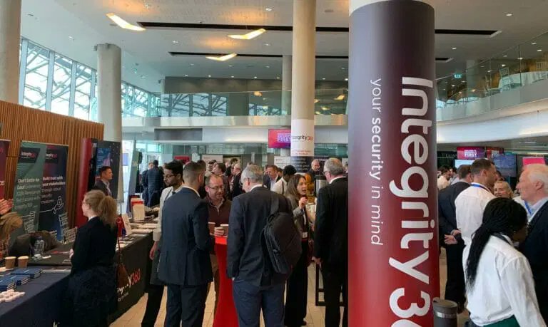 #securityfirst #conference by @Integrity360 came to #Dublin's #aviva stadium, which I covered for @Irish_TechNews. My #Review is fresh of the #Press at irishtechnews.ie/security-first… #security #securitynews  #tech #technology #TechnologyNews @SimonCocking