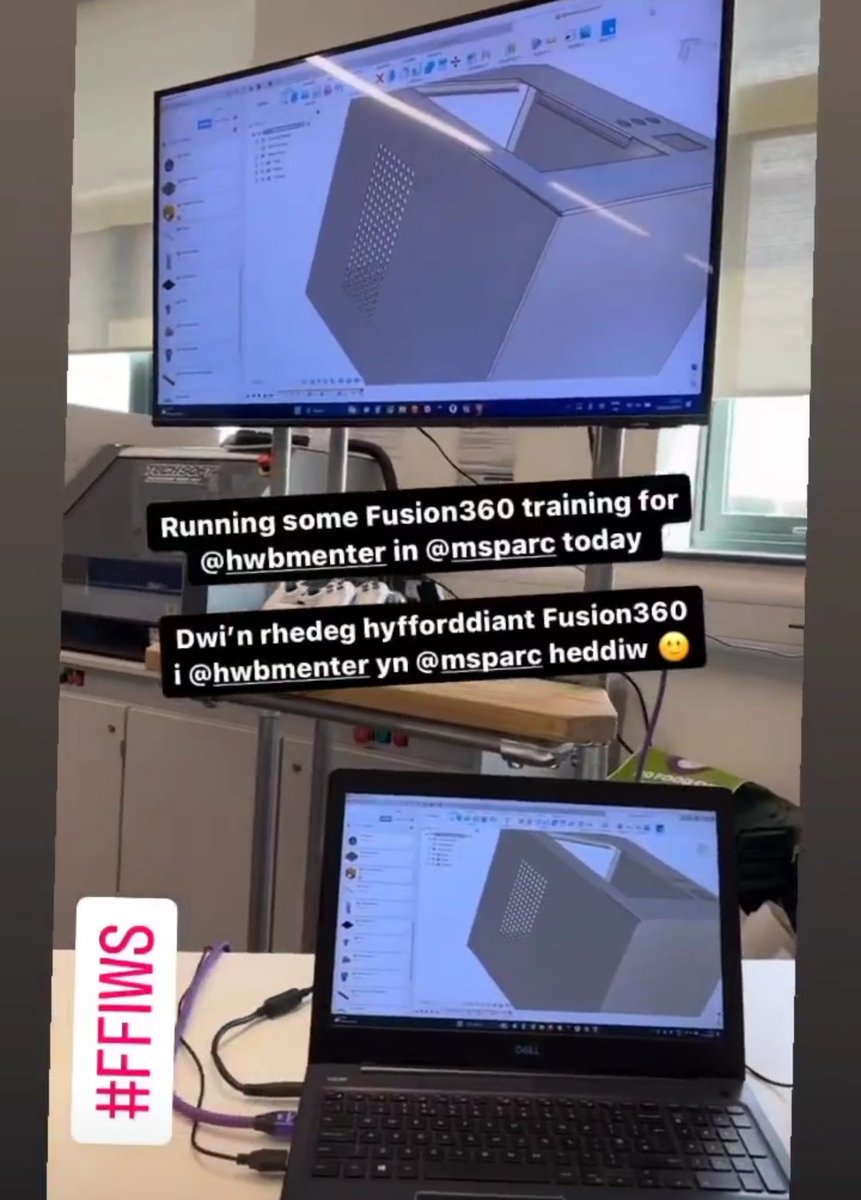 Yr Hwb Menter - The Enterprise Hub tweet media