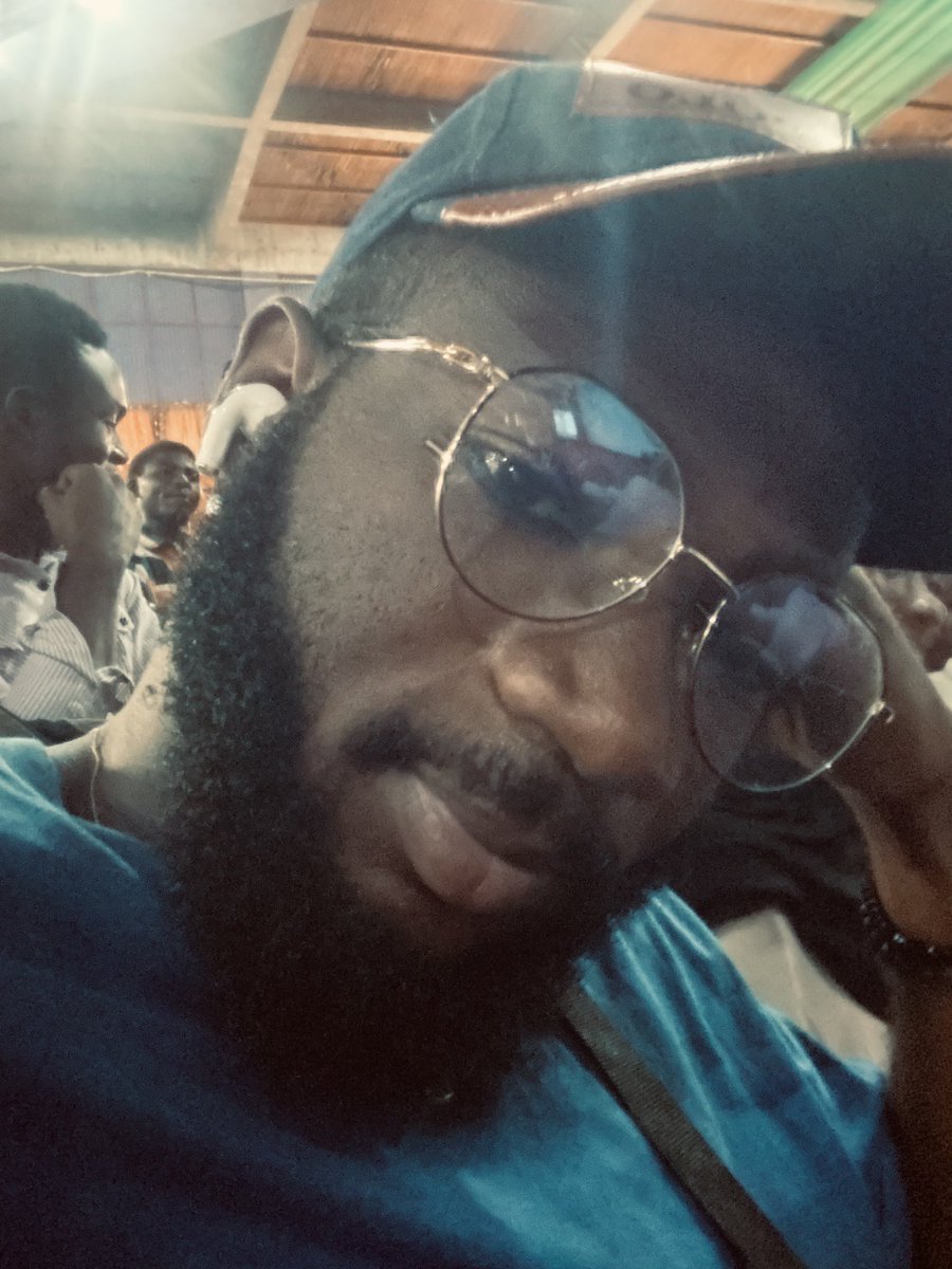 folarinosu's tweet image. #CSCON 3.0 - Untapped Tech 🔥 🔥