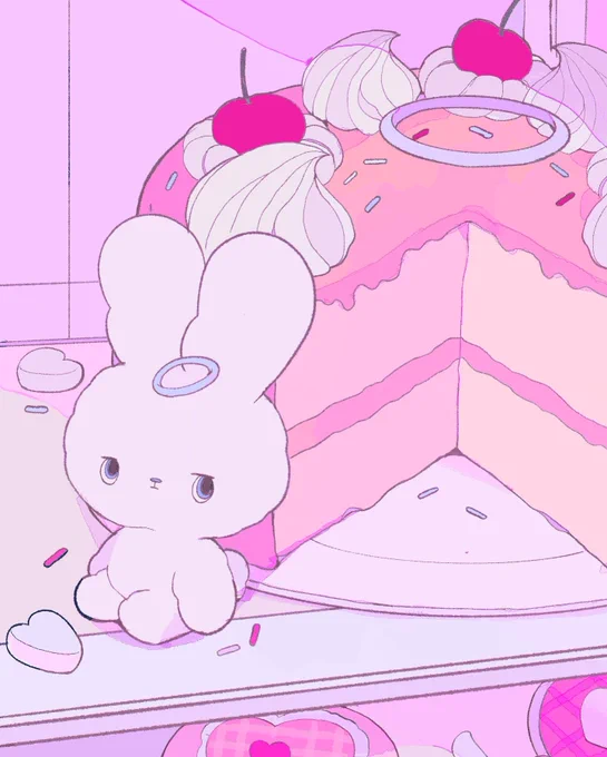 魔法少女な冷蔵庫
