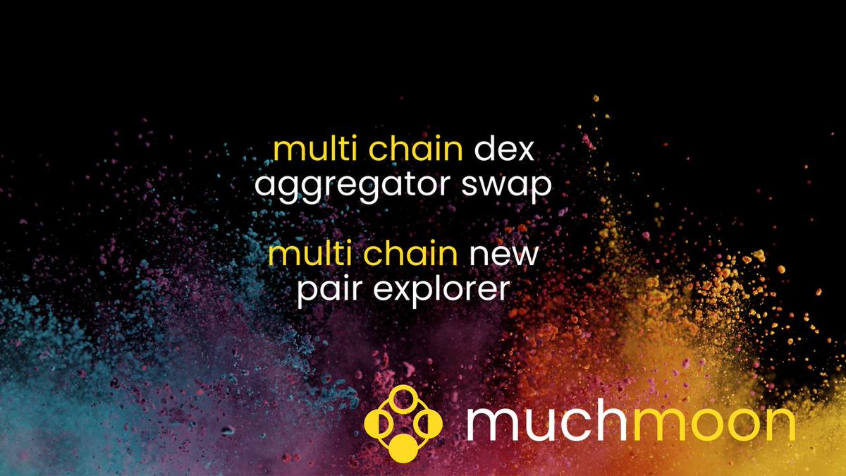 ai_guy_8888's tweet photo. @MonstersCoins @muchmoon_bsc will pump the hardest! $mcm https://t.co/nHg2zTm84c