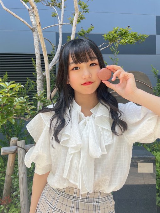 Twitterのコスプレ画像21