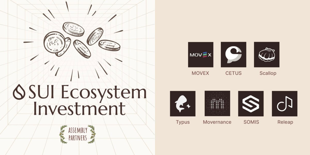 Assembly Partners tweet media