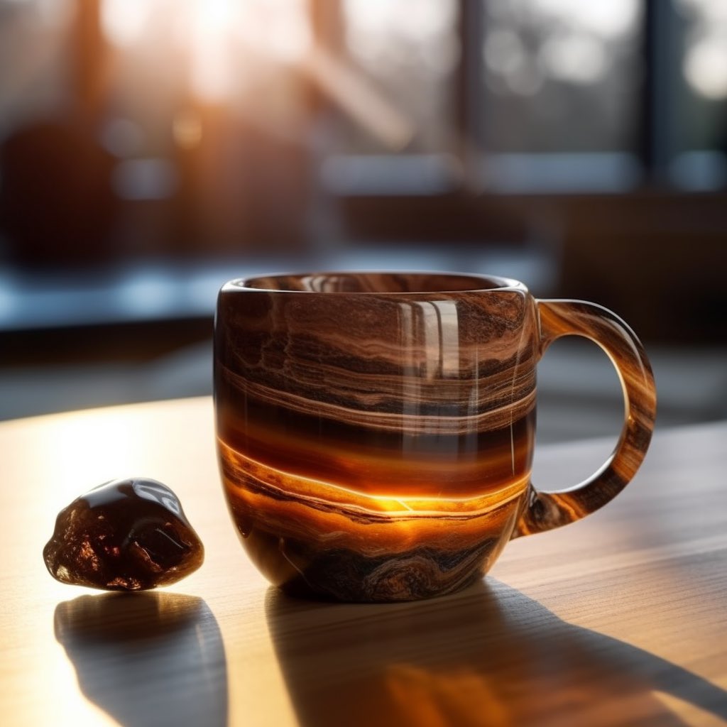 juujuumama's tweet photo. GM from Midjourney v5.1 ☕️ https://t.co/PVOpAifOTO