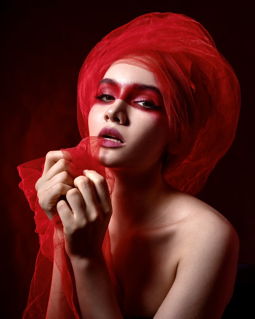 Gm guys,
New collection will be ready soon…
Red-G
❤️‍🔥

#NFTCollection 
#NFTartist 
<a href="/SeedPhoto/">seed.photo</a>