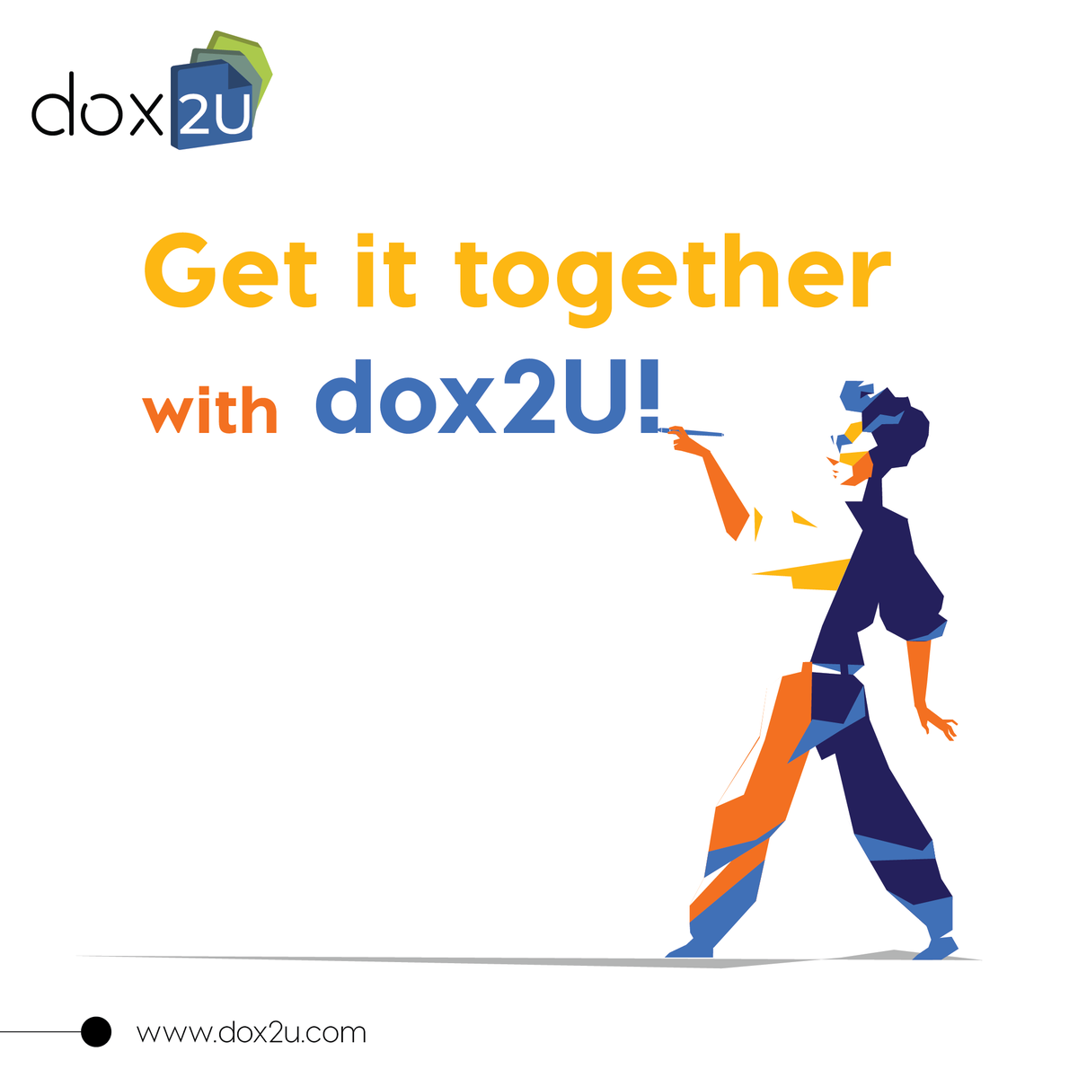 Dox2U's tweet photo. Try Dox2u Now!! It’s FREE. https://t.co/pSCRzc9ADR

#digitaltransformation #management #security #future #dms #documentmanagement #documentmanagementsystem #documentmanagementsoftware #dockets #productivity #paperlessoffice #paperlessbusiness https://t.co/1DD72hrenF