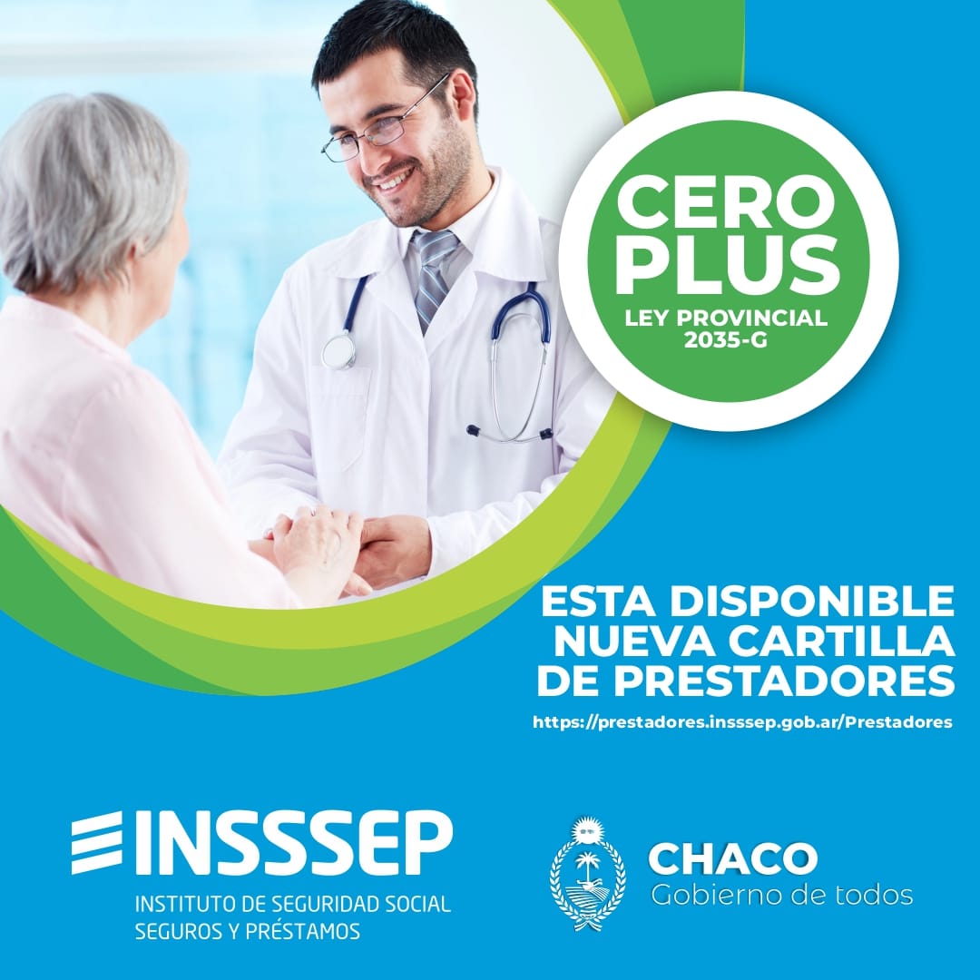 👩‍🔬👨‍🔬Conoce la nueva CARTILLA DE PRESTADORES 👉bit.ly/3AI8xQ5
✍️La nueva modalidad mejora el acceso a la prestación y evita cobros indebidos.
.
.
#ceroplus
#INSSSEP