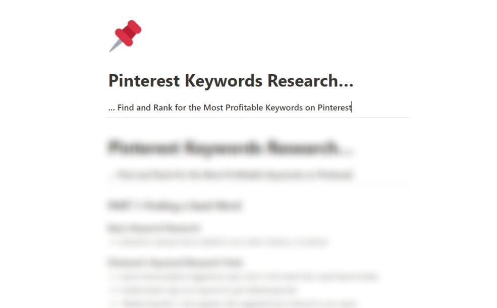 Brycen | Pinterest Ad Goat tweet media