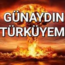 3105- günaydın türküyem