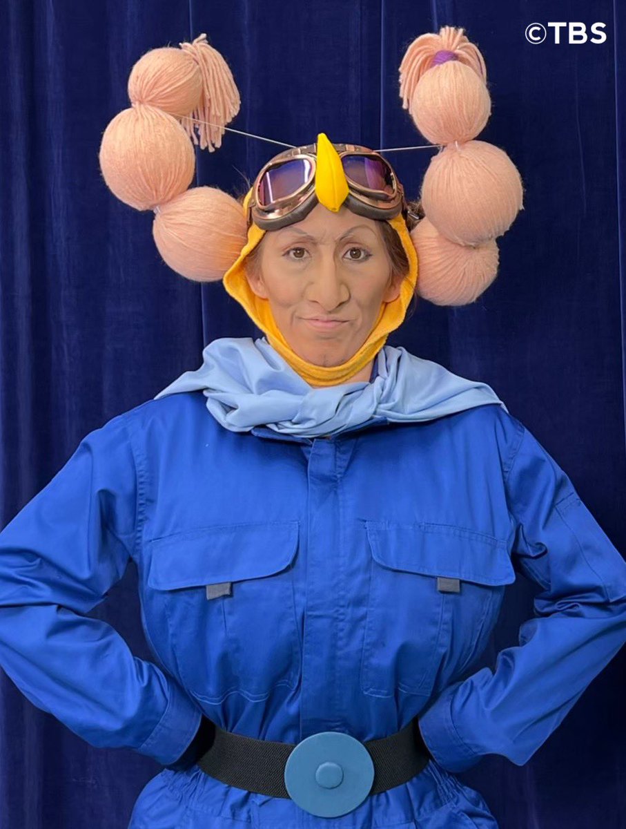 ◤明日の見どころ🔍◢ ／ 歌声で正体を見抜け⚡️ 第3回コスプレ